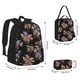 thumbnail image 2 of Fotbe Bouquet Set Escolar 3 en 1 para Niños - Mochila Duradera con Lonchera Aislante y Estuche para Lápices - Mochila Escolar para Niños y Niñas, 2 of 7