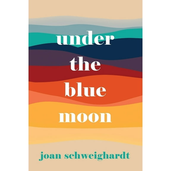 Under the Blue Moon, (Paperback)