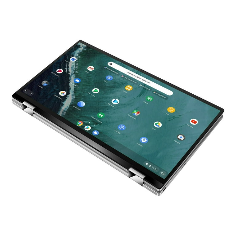 ASUS Chromebook Flip C434｜Laptops For Home｜ASUS USA