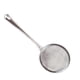 thumbnail image 5 of Coladores de acero inoxidable de malla fina Colador Colador de alimentos y tamiz Colador 14cm, 5 of 6