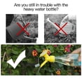 thumbnail image 4 of XWSHYW Cabezales de Ducha Boquilla Rociadora de Plástico para Bebederos de Flores, Regaderas para Botellas, Rociadores, 4 of 5