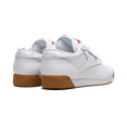 thumbnail image 3 of REEBOK WOMENS F/S Lo Womens "White" FZ2034 FZ2034 from Stadium Goods, 3 of 8