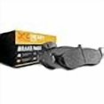 thumbnail image 3 of Dynamic Friction Company Heavy Duty Pads - Semi Metallic 1214-0932-00-Rear Set, 3 of 4