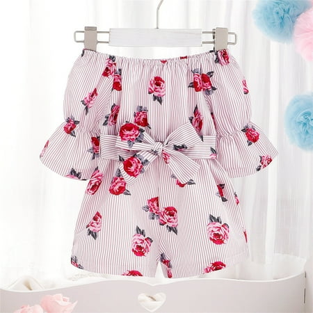 

Gubotare Newborn Onesies Oversized Crewneck Sweatshirts for Baby Girls Boys Graphic Puff Long Sleeve Romper Jumpsuit Fall Winter Clothes Red 2-3 Years