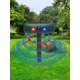 thumbnail image 3 of Alarma Repelente Sensor Solar para La Granja Jardines, 3 of 9