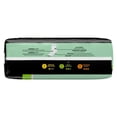 thumbnail image 3 of U by Kotex Clean & Secure Ultra Thin Pads with Wings, Heavy Absorbency, 3 of 5