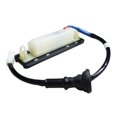 thumbnail image 4 of Interruptor de apertura de la tapa de la puerta trasera del automóvil 84840-52030 para Yaris Vios 2013-2018 Botón de desbloqueo de la escotilla, 4 of 5
