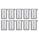 thumbnail image 1 of For X8 Pro Serie X8 Pro Robot Vacuum Cleaner Replacement Spare Parts Hepa Filter Accessories, 1 of 5