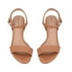 thumbnail image 5 of Zapatillas Mujer Camell Casuales Beira Rio Elegantes cafe 23, 5 of 5