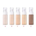 thumbnail image 2 of Workhe Makeup Foundation Liquid Matte Oil Control Concealer Brighten Skin Color Waterproof Sweatproof Cosmetic,Type 6, 2 of 9