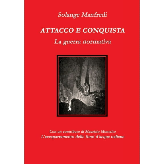 Attacco e conquista., (Paperback)