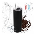 thumbnail image 3 of Termo Ice Shaker Skinny 591 ml Negro, 3 of 4