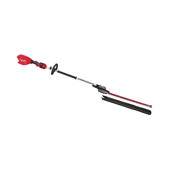 Milwaukee 3012-20 M18 FUEL 18V 24 in. Brushless Cordless Battery Powered Pole Articulating Hedge Trimmer (Tool-Only)