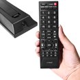 thumbnail image 5 of Télécommande Universelle de Remplacement pour Toshiba TV Inclure LCD 3D HDTV 4K UHD Smart TV, 5 of 5