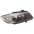 thumbnail image 3 of CarLights360: For BMW 335i GT xDrive Headlight Assembly 2016 2017 Passenger Side  BM2519166, 3 of 4