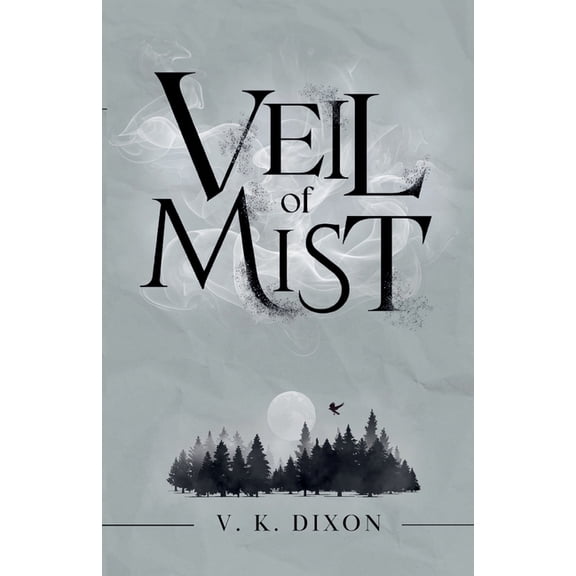 Veil of Mist, (Paperback)