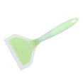 thumbnail image 4 of Espátulas De Cera De Silicona, Aplicador De Cera Práctico Reutilizable Resistente Al Calor Fácil De Limpiar Para El Hogar Para El Salón, 4 of 7