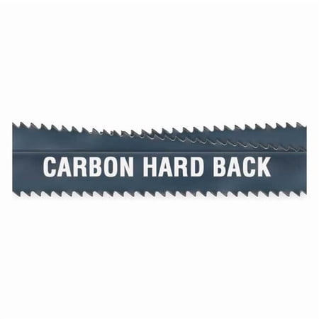 Band Saw Blade 9 ft. 6 in L 3/4 W 14 TPI Carbon Steel 0.032 Thick ZHBFR14-9 6