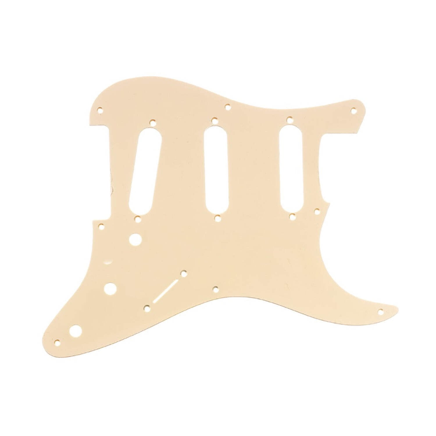 PG-0550 8-HOLE PICKGUARD FOR STRATOCASTER®