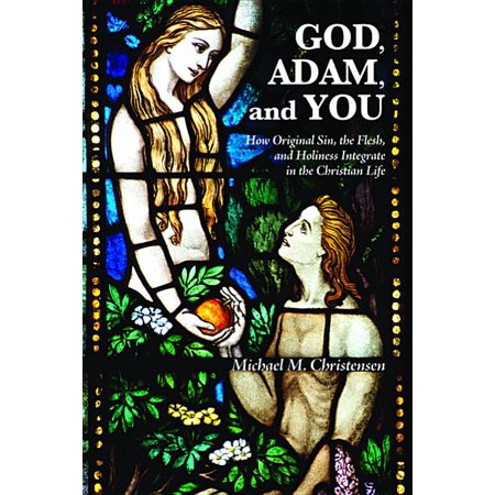 ISBN 9781498230681 product image for God, Adam, and You (Hardcover) | upcitemdb.com