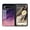 Dreamy, variant on Compatible with Google Pixel Fold Case,Cute Starry Sky Patterned Fashionable Tempered Glass Back with Soft Silicone Bumper Lightweight Protective Phone Case,Colorful