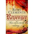 thumbnail image 3 of Revenger: John Shakespeare 2 (John Shakespeare), 3 of 3