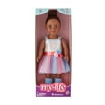 thumbnail image 3 of My Life As Poseable Ballerina 18" Doll, Choose from 2 Styles, 3 of 5