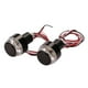 thumbnail image 1 of 2 Piezas Barra de Señal de Agarre Enchufe de Barra Estroboscópico Lateral Extremo Lámpara LED Universal, 1 of 9
