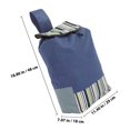 thumbnail image 2 of FENGGUIQU Bolsa De Carrito Para Grande Y Resistente Con Tela Oxford Impermeable, 2 of 7