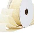 thumbnail image 2 of ZheElen Sturdy And Fade-Resistant Coloured Ribbon For Crafting Coloured Ribbons Assorted Craft Ribbon Crafts Red, 2 of 6