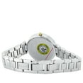 thumbnail image 3 of Rebecca Minkoff Nina Silver-Tone Bracelet Watch 2200276, 3 of 3