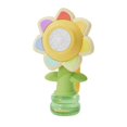 thumbnail image 1 of Pink Sunflower Bubble Stick Electric Outdoor Hot V9, 1 of 8