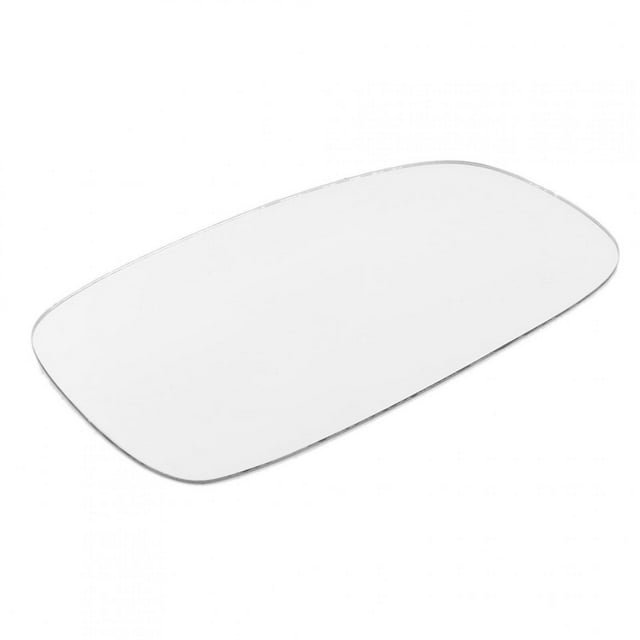 Wing Mirror Glass Side Mirror Glass Rearview Mirror Glass For Car Plane Rearview Mirror Glass Replacement Fit For Falcon Right Driver Side
