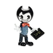 Bendy and the Ink Machine Bendy Action Figures, 2.00 x 6.00 x 9.00 in, 0.34 lb