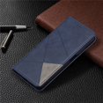 thumbnail image 1 of Funda de cuero para Honor 8A 10i 10 9 9X 20 50 Lite 7A 7C Pro 8S 20S 9C 9S 9A, funda con tapa para Huawei P30 P20 P40 Lite E P50 Pro, 1 of 4