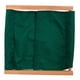 thumbnail image 4 of Montessori Materiales Juguetes de Educación Caja de Ropa Botón Bowknot Clothing Box para Niños Preschool Cola de Hugo Vestido con hebilla, 4 of 8