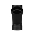 thumbnail image 2 of (2 PCS)   2 Inch WYE , ABS, Fitting 2", 2 of 4