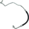 thumbnail image 3 of A/C Suction Line Hose Assembly -- Suction Line Fits select: 2014-2017,2020 MAZDA CX-5, 3 of 5