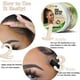 thumbnail image 5 of Braided hair gel is suitable for twisted, braided, non-flaky edges, high-gloss braided hair gel and edge control, long-lasting hair, corn braided smoo, 5 of 5