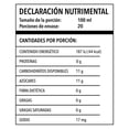 thumbnail image 4 of Refresco Victoria sabor manzana 2 l, 4 of 5