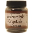 thumbnail image 2 of Tsukineko Walnut Ink Crystals-2 oz, 2 of 3