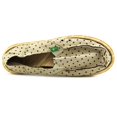 thumbnail image 4 of Sanuk Women's Hot Dotty Slip- On, Natural/Brown Dots, 9 M US, 4 of 5