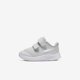 thumbnail image 2 of Tenis Nike para Niño COURT BOROUGH LOW 2 BPV 18.5 cm Blanco, 2 of 2