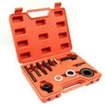 thumbnail image 3 of Amdohai Automotive Pully Puller Remover Installer Set Power Steering Pump Alternator Pulley, 3 of 8
