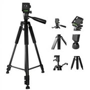 Canon EOS 5D Mark IV GPS WiFi NFC DSLR Camera Body + EXT BAT + Tripod - 64GB Kit
