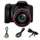 thumbnail image 3 of Digital Camera 2.4-inch Screen Usb Charging Recording Camera Professional 16x Digital Zoom Vlogging Camera Photographic Cameras, 3 of 4