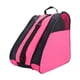 thumbnail image 1 of Bolsa con ruedas, bolsa de hielo y bolsa con ruedas, bolsa de playa, bolsa con ruedas para niños y hombres Rosa Rosa, 1 of 9