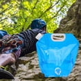 thumbnail image 3 of Bolsa de Contenedor de agua plegable Zulema 5L Almacenamiento Sin fugas BPA, 3 of 8