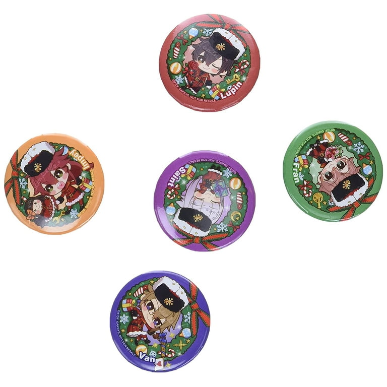 Code: Realize ~Wintertide Miracles~ Limited Edition for Code: Realize ~Wintertide Miracles~ Limited Edition for