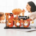 thumbnail image 4 of Madera De Halloween Decoración De Calabaza Accesorios De Fiesta De Halloween Para El Hogar Moyic HA043630-01, 4 of 6